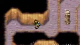 Golden Sun - The Lost Age - Walkthrough - Episode - 19