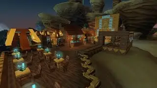 Let's Play Windborne - Cha'ching! Let's Build a Store! 4/30
