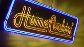 Home Cookin': Episode - The Brenda Morie Band (1983 - 24 Minutes, #364-HD)