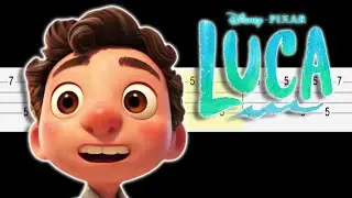 Luca - Go Find Out For Me (Easy Ukulele Tabs Tutorial)