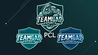 Team GAP Esports 2022 PCL Round 5 Division 1 - Rogue Upsets vs Sitting on Wards