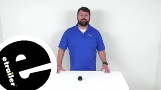 etrailer | Comprehensive Review: Valterra DWV Adapter for RV Sewer System