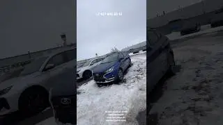 Искра кросс в самой максимальной комплектации по минимальной цене