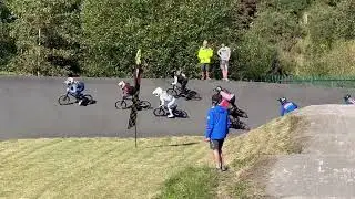 Event of the Year | South West Champs & Welsh BMX Champs &ndash; Maesteg | Beicio Cymru Awards 2025