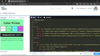 Javascript Coding Practice-1 | NXT Wave | Ccbp 4.0 | #javascript