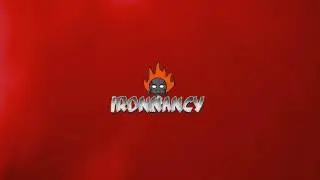 My New Channel: IronNancy