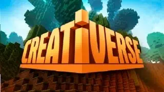 Creativerse - First look | Gameplay