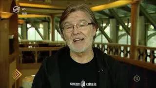 Kult’30 – az értékes félóra: „Mit jelent nekem a magyar kultúra”