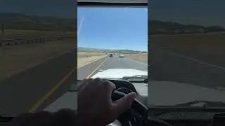 Does Driving Slow Save Fuel?