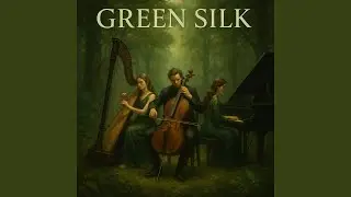 Green Silk