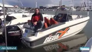 Bella 600 R
