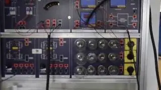 Draw the Loading Characteristics of DC Compound Generator(in Hindi)