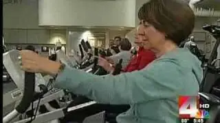 Cancer Wellness Program Helps Patients Back to Health