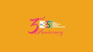 EdoBEST 3rd Anniversary - Press Conference