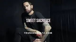 Sweet Sacrifice (Eminem Black Magic Type Beat | Dark Emotional Piano Type Beat) Prod. by Trunxks