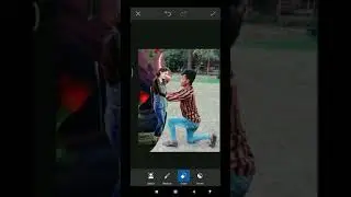 Valentine Day photo editing valentine Day photo editing kaise Karo shot video