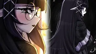 Lady Belladonna Wants To Be Loved | Rageman Comic Dub