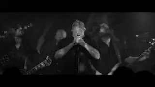 MONOLITHE - SYNOECIST - LIVE IN PARIS