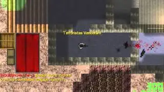 [CS2D] Dan chorando