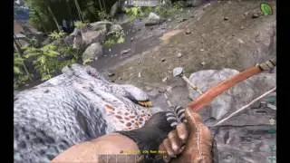 Ark: SotF - Kill Montage #2