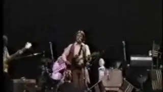 Eddie Hinton - Letters From Mississippi - LIVE !