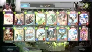 JP Reviews Shadowverse: Darkness Evolved