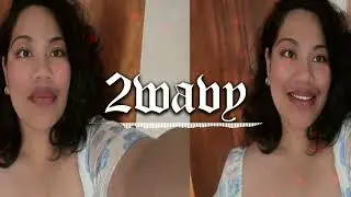 Amuia Le Masina / Iyaz OK / 2wavy Remix