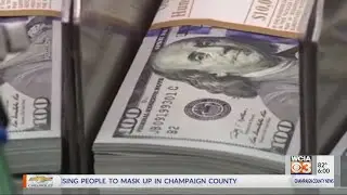Inflation spike a 'wake-up call,' professor says