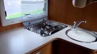 55 Chausson Welcome 85 movie