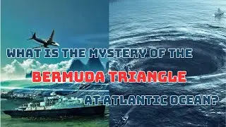 Bermuda Triangle (Atlantic Ocean)