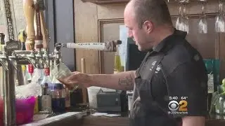 Banning Bars In Babylon