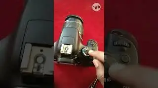 DSLR Flash not working /Canon 1300d 🔥🔥