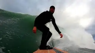 Parlamentia BigWave 18.11.2018