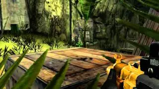 TheFinalProject- VS ExTRaFUSION combat arms br