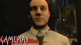 Once Upon A Mind: A Little Too Friendly &ndash; Creepy Psychological Story No Commentary