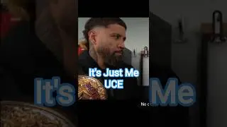 JEY USO IS READY TO YEET 🙌~ Raw on Netflix 🔥 #wwe #2026 #shorts