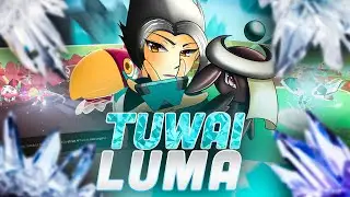 [AALQ] Tuwai Luma trouv&eacute; aux Fils de Cristal (Live R&eacute;action)