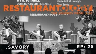 Byte to Table Part Two | Juan George, Clay Dover, Wade Allen, Josh Boshard