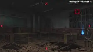Corpse Party: Book of Shadows - PC Gameplay