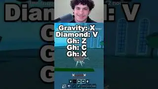 SIMPLE BROKEN DIAMOND COMBO!