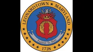 Monday, May 17, 2021 - Planning and Zoning Commission Meeting