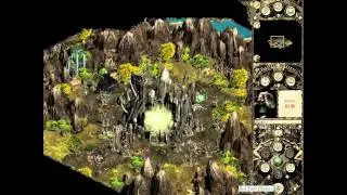 Let's Play Disciples II - Undead 28 - The Council of Love