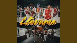 Llévame (feat. LOS D´ INSTINTO MUSICAL)