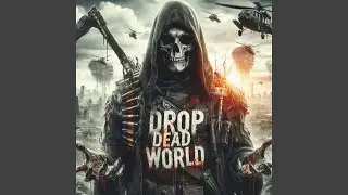 The World Drops Dead