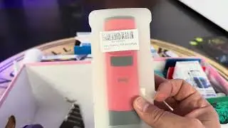 Matériel entretien test recifal