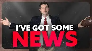 Gridiron Expert Channel Update | Bowl Season