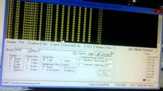 Communication using CAN protocol between two AVR microcontrollers