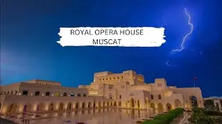 Royal Opera House Tour in Muscat, Oman, 🇴🇲🇴🇲🇮🇳🇮🇳🌺 #muscle #viral #youtube #shorts #youtubeshorts 
