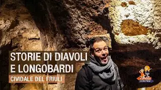 CIVIDALE Del FRIULI: Storie di diavoli e Longobardi: | UNESCO