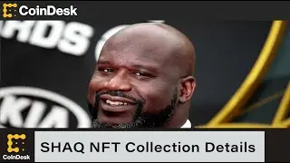Shaq to Release NFT Collection